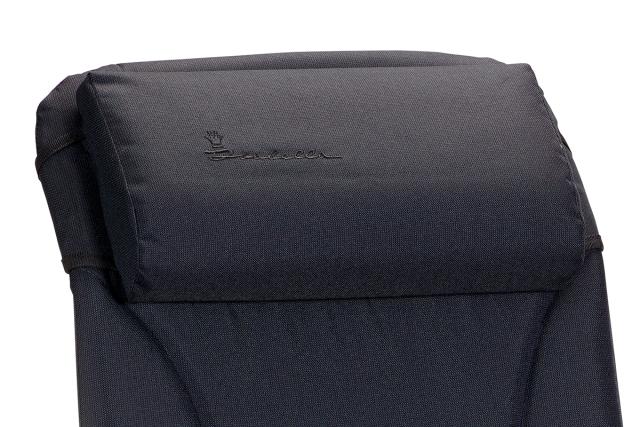 Neckrest/Neckpillow, Blue Furniture